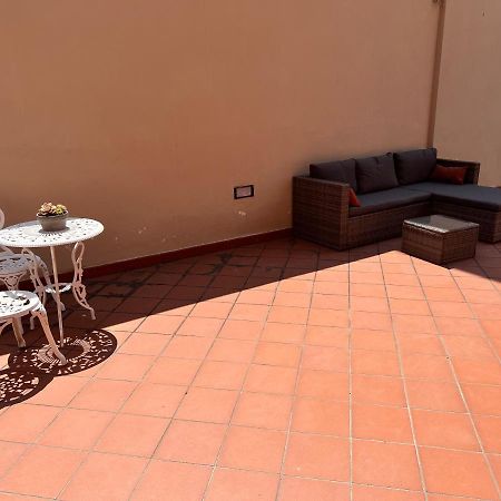 The Loft E&E Cinecitta Apartment Empoli Exterior foto