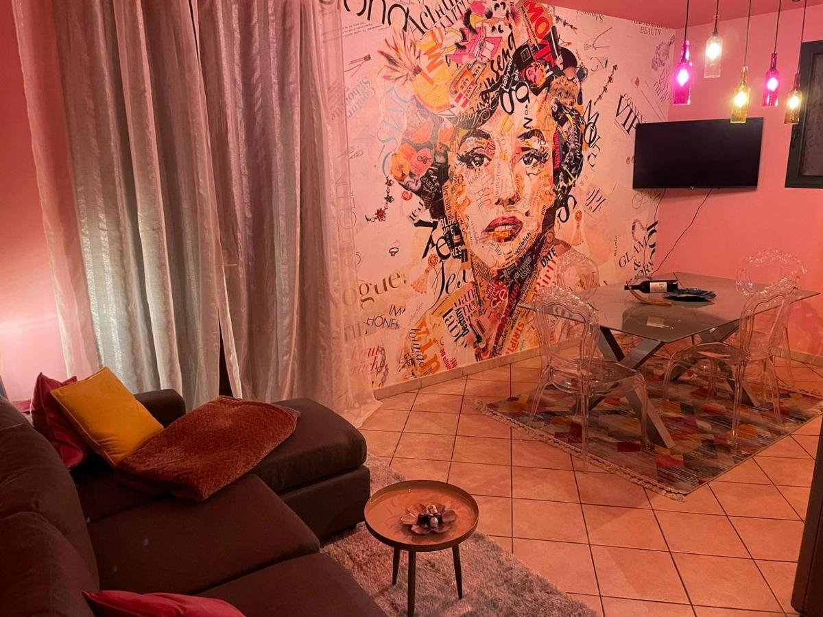 The Loft E&E Cinecitta Apartment Empoli Exterior foto