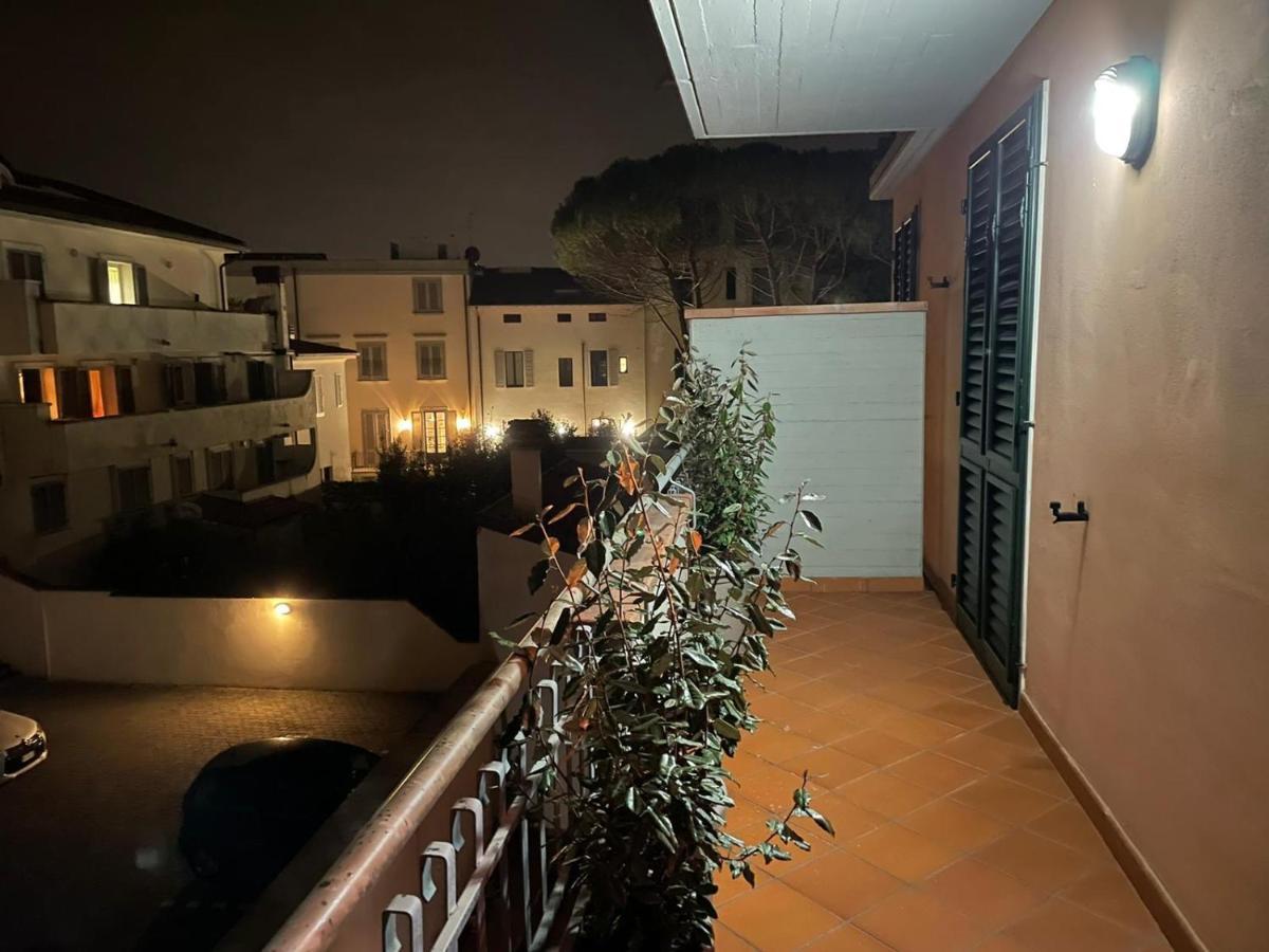 The Loft E&E Cinecitta Apartment Empoli Exterior foto
