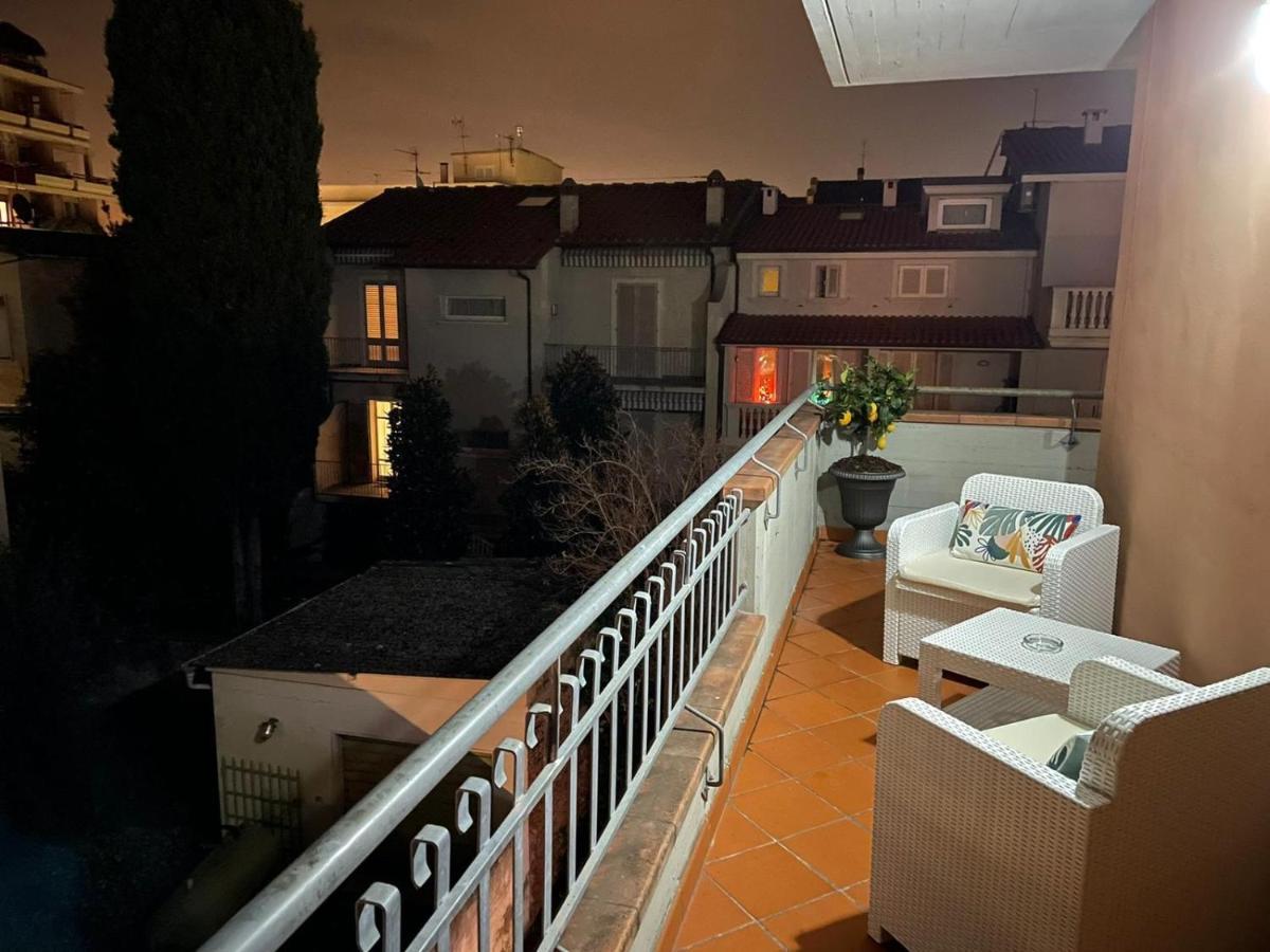 The Loft E&E Cinecitta Apartment Empoli Exterior foto