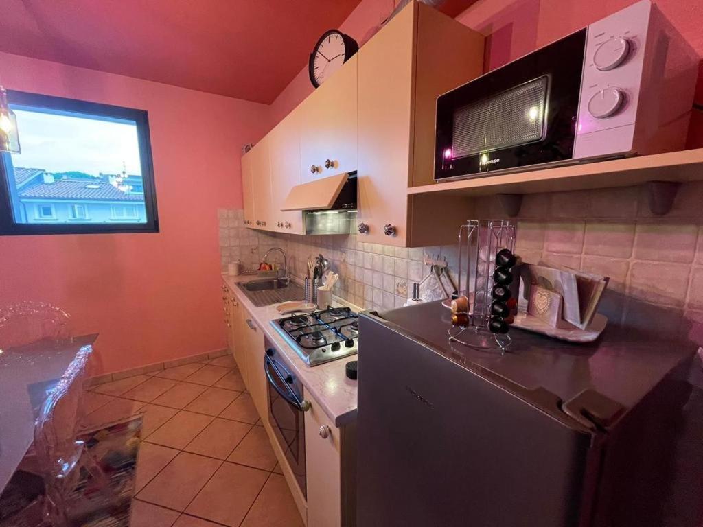 The Loft E&E Cinecitta Apartment Empoli Exterior foto