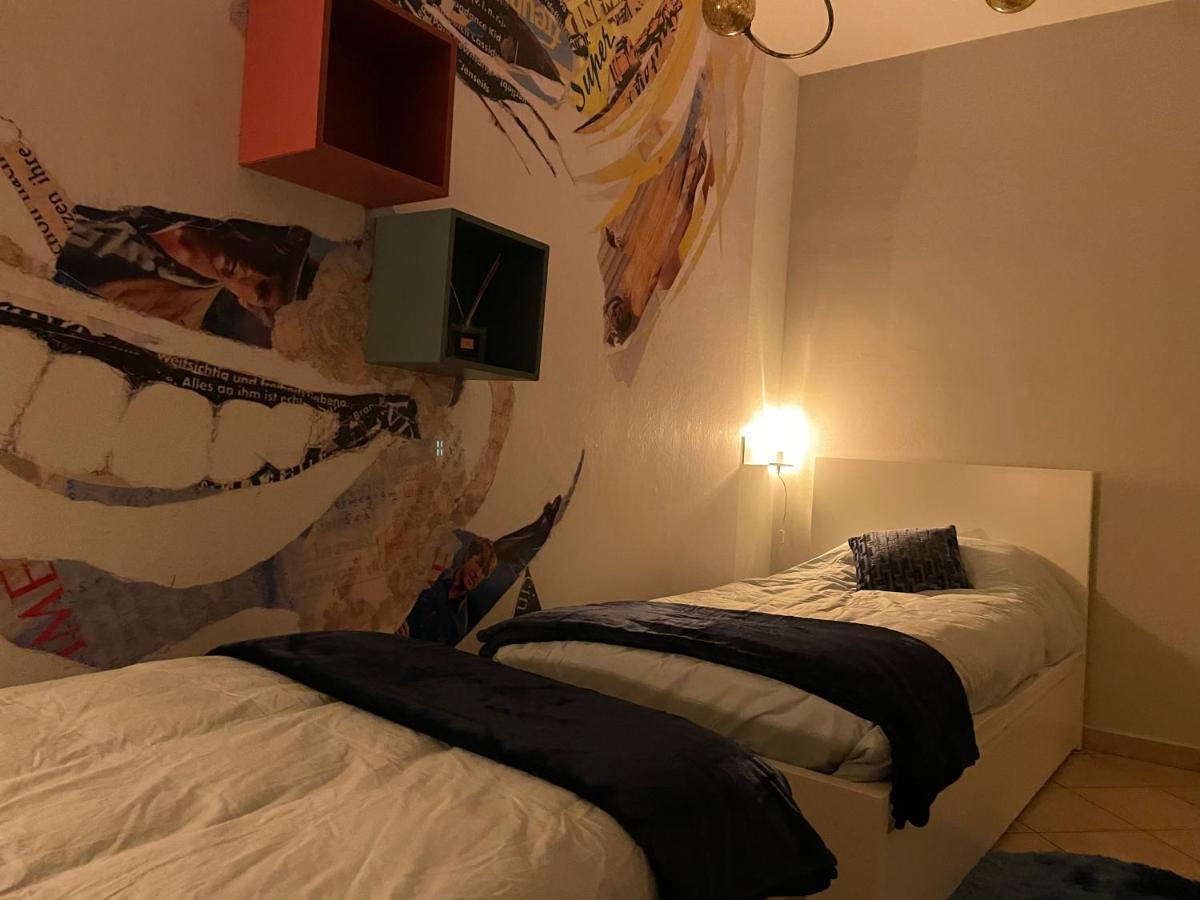 The Loft E&E Cinecitta Apartment Empoli Exterior foto