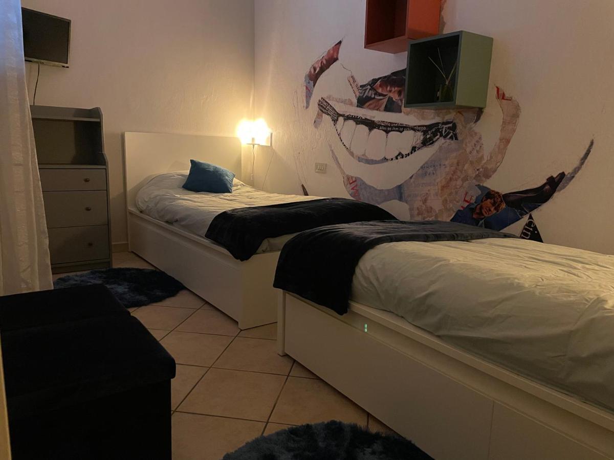 The Loft E&E Cinecitta Apartment Empoli Exterior foto