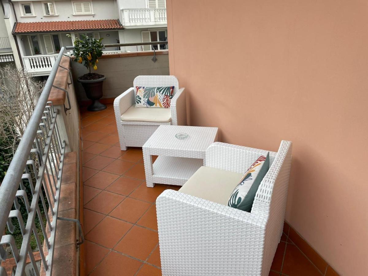 The Loft E&E Cinecitta Apartment Empoli Exterior foto