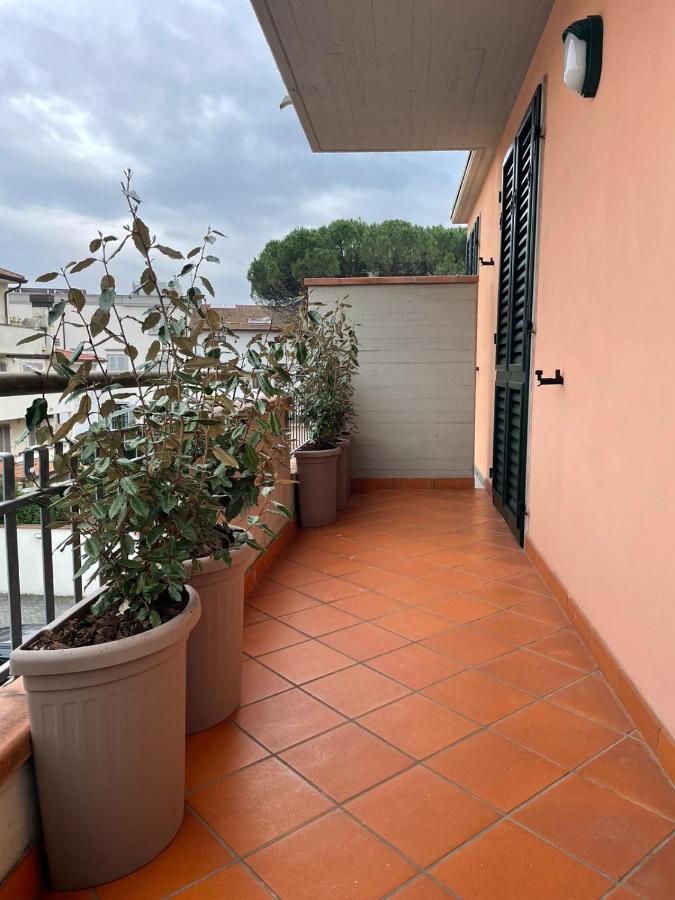 The Loft E&E Cinecitta Apartment Empoli Exterior foto