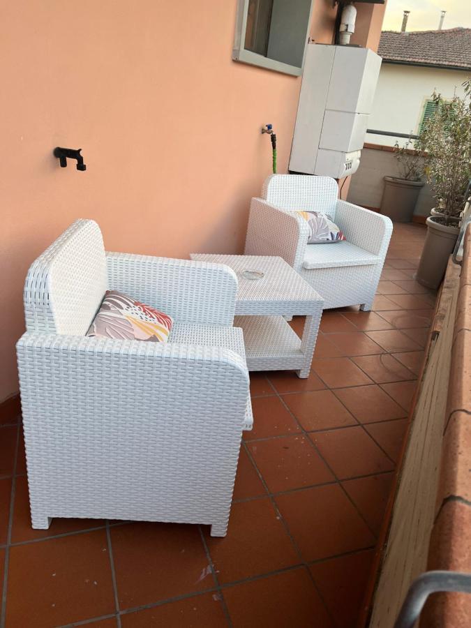 The Loft E&E Cinecitta Apartment Empoli Exterior foto