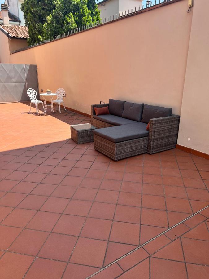 The Loft E&E Cinecitta Apartment Empoli Exterior foto
