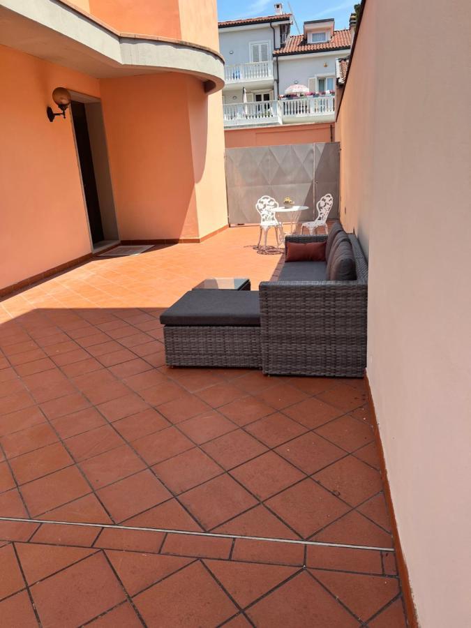 The Loft E&E Cinecitta Apartment Empoli Exterior foto