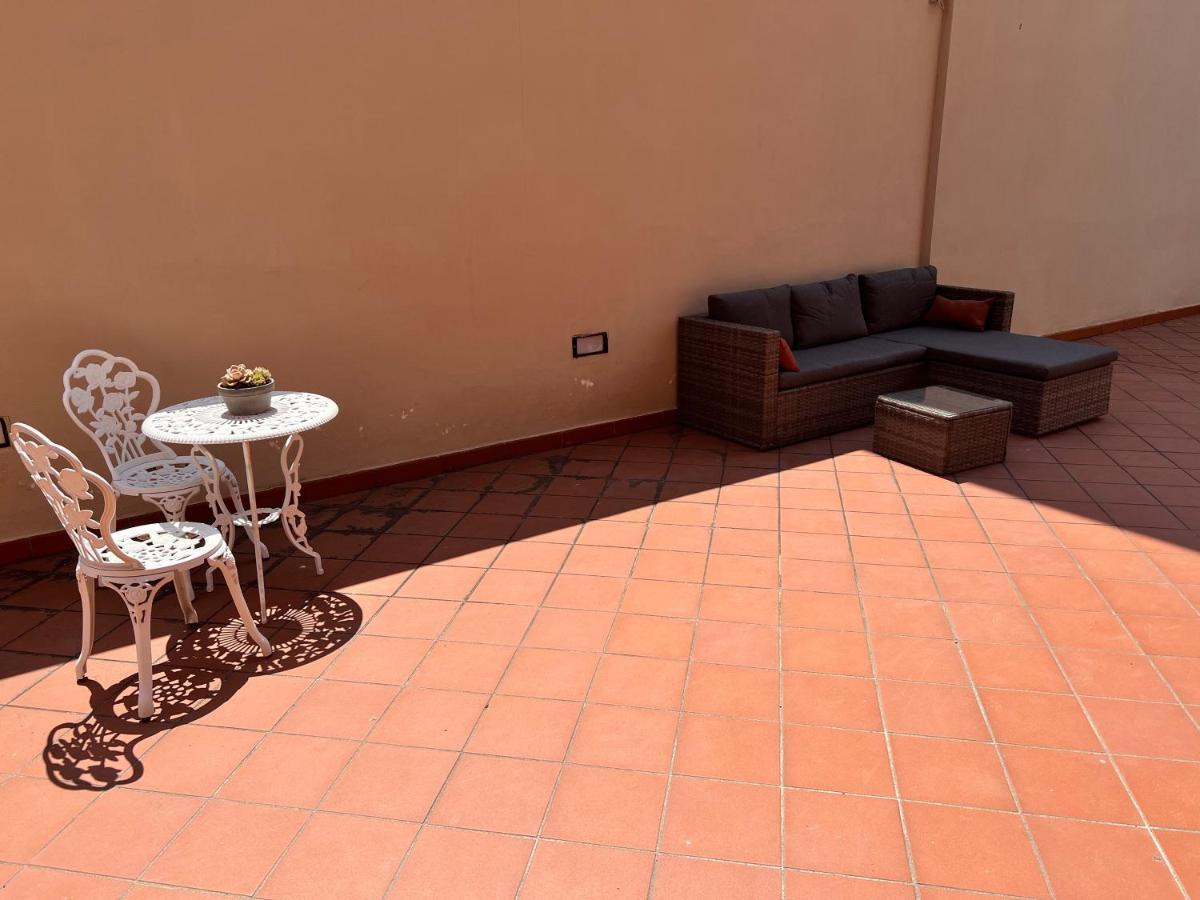 The Loft E&E Cinecitta Apartment Empoli Exterior foto