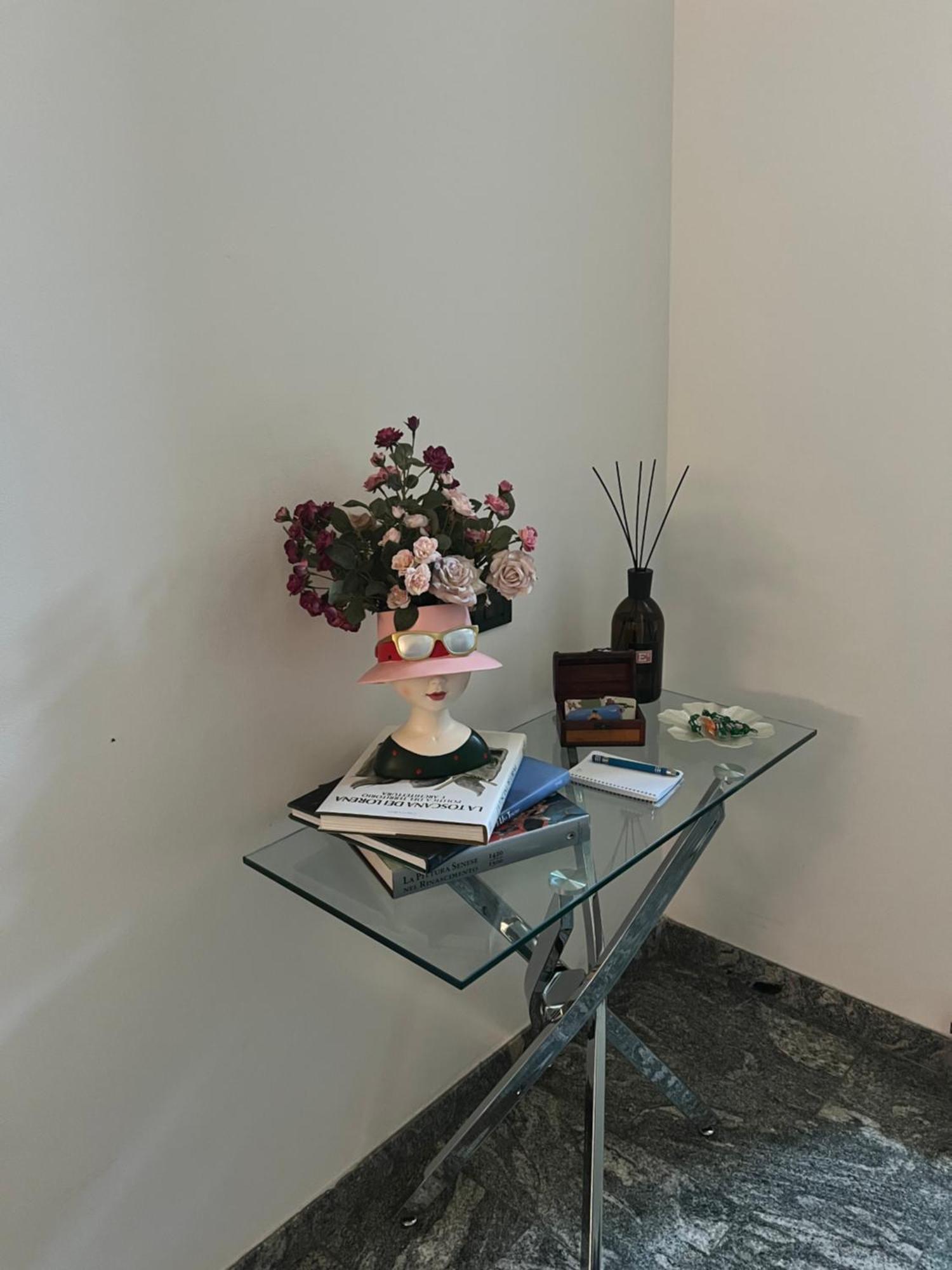 The Loft E&E Cinecitta Apartment Empoli Exterior foto