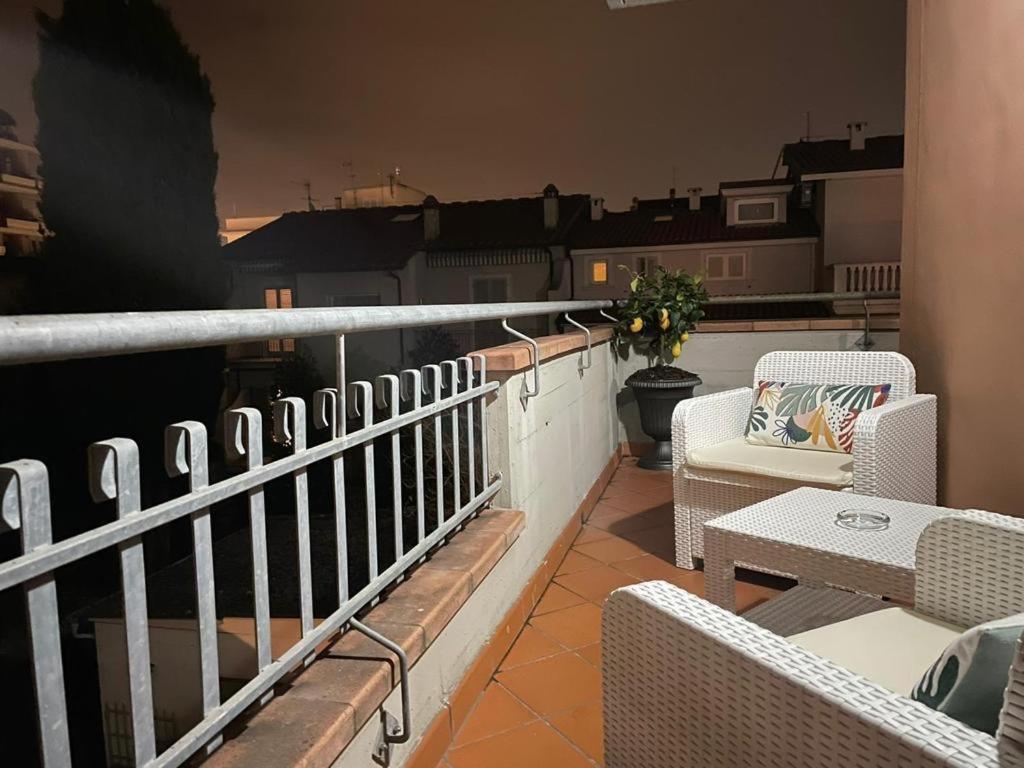 The Loft E&E Cinecitta Apartment Empoli Cameră foto